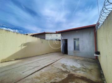 Casa · 68m² · 2 Quartos · 1 Vaga · Casa com 2 dormitórios à venda no Bairro Marques industrial