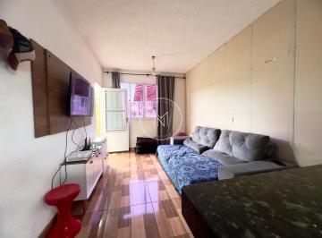 Casa · 55m² · 2 Quartos · 1 Vaga · Condomínio San Diego - Casa com 2 dormitórios à venda no Pousada das Rosas