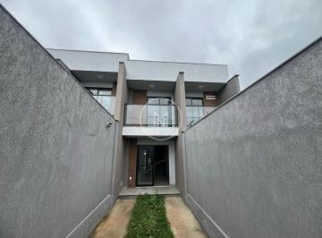 Casa · 148m² · 3 Quartos · 2 Vagas · Casa Geminada em Jardim Casa Branca, Betim/MG
