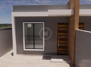 Casa · 63m² · 2 Quartos · 1 Vaga · Casa à Venda no Residencial Casa Grande