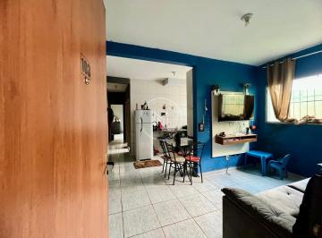 Apartamento · 50m² · 2 Quartos · 1 Vaga · Apartamento à Venda no Bairro Tupanuara