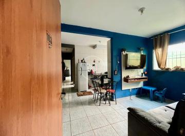 Apartamento · 50m² · 2 Quartos · 1 Vaga · Apartamento à Venda no Bairro Tupanuara