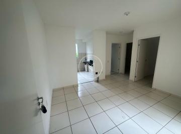 Apartamento · 50m² · 2 Quartos · 1 Vaga · Oportunidade Única: 2 Quartos por R$ 160.000!