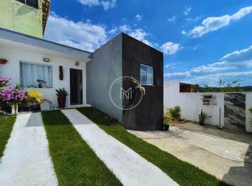 Casa · 55m² · 2 Quartos · 1 Vaga · Casa com 2 dormitórios à venda no Belo Vale