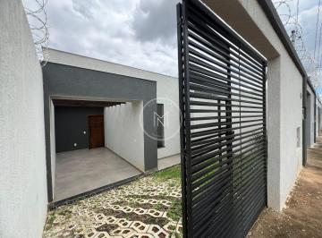 Casa · 75m² · 3 Quartos · 1 Vaga · Casa com 3 dormitórios à venda no Marques Industrial