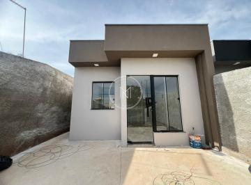 Casa · 70m² · 3 Quartos · 2 Vagas · Casa com 3 Quartos a Venda no bairro Atenas