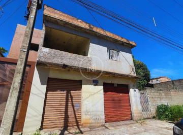 Casa · 150m² · 2 Quartos · 1 Vaga · Casa em Centro, São Joaquim de Bicas/MG