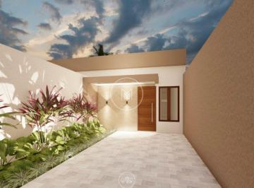 Casa · 69m² · 2 Quartos · 1 Vaga · Casa à Venda no Bairro Atenas | 2 Quartos com Suíte e Excelente Localização