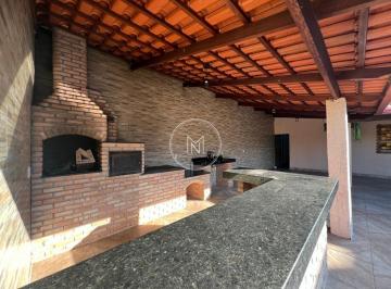 Casa · 100m² · 2 Quartos · 3 Vagas · Casa com Amplo Terreno e Área Gourmet em São Joaquim de Bicas