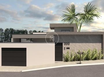 Casa · 140m² · 3 Quartos · 1 Vaga · Casa com 3 dormitórios à venda no bairro São Sebastião