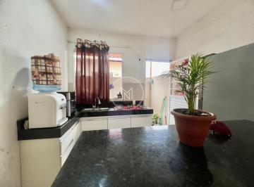 Casa · 55m² · 2 Quartos · 1 Vaga · Condomínio San Diego - Casa com 2 dormitórios à venda no Pousada das Rosas