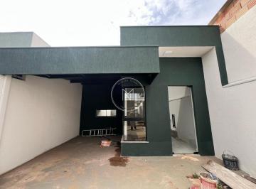 Casa · 90m² · 3 Quartos · 2 Vagas · Casa com 3 dormitórios à Venda no Bairro Cidade Nova - Igarapé/MG
