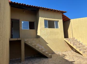 Casa · 160m² · 2 Quartos · 2 Vagas · Casa com 2 Quartos a Venda no bairro Marques industrial