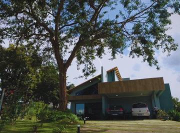 Casa · 284m² · 3 Quartos · 2 Vagas · Condomínio GranVille/Igarapé - Casa em Condomínio GranVille, Igarapé/MG
