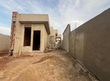 Casa · 71m² · 3 Quartos · 2 Vagas · Casa em Jardim Vila Rica, São Joaquim de Bicas/MG