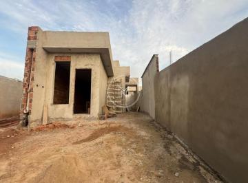Casa · 71m² · 3 Quartos · 2 Vagas · Casa em Jardim Vila Rica, São Joaquim de Bicas/MG