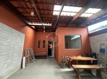 Casa · 53m² · 2 Quartos · 2 Vagas · Casa 2 Quartos à Venda no Canarinho – Igarapé