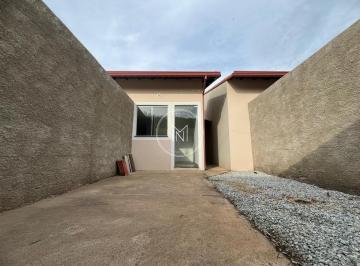 Casa · 60m² · 2 Quartos · 1 Vaga · Casa com 2 dormitórios à venda no Marques Industrial