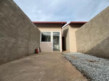Casa · 60m² · 2 Quartos · 1 Vaga · Casa com 2 dormitórios à venda no Marques Industrial