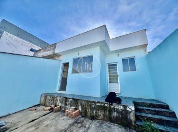 Casa · 60m² · 3 Quartos · 1 Vaga · Casa com 3 dormitórios sendo 1 suíte à venda no Marques Industrial