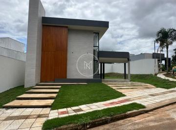 Casa · 180m² · 3 Quartos · 2 Vagas · Condomínio Portal do Igarapé - Casa à Venda no Condomínio Portal do Igarapé