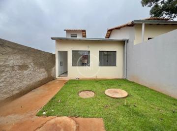 Casa · 60m² · 2 Quartos · 2 Vagas · Casa com 2 dormitórios à venda no Planalto