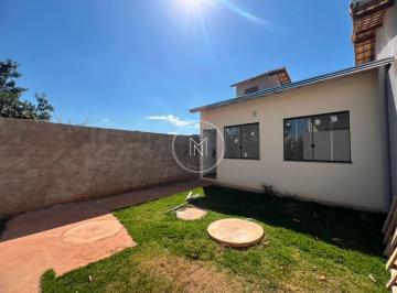 Casa · 60m² · 2 Quartos · 2 Vagas · Casa com 2 dormitórios à venda no Planalto
