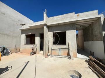 Casa · 66m² · 2 Quartos · 1 Vaga · Casa 2 Quartos (1 Suíte) à Venda no Residencial Casa Grande