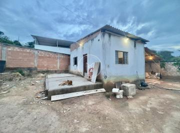 Casa · 50m² · 1 Quarto · Casa à Venda no Bairro Aparecida - Igarapé/MG