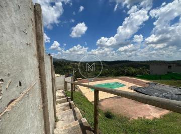 Casa · 74m² · 2 Quartos · 1 Vaga · Casa no Retiro da Mata, São Joaquim de Bicas/MG