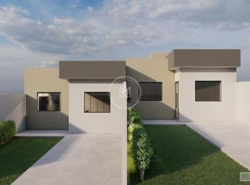 Casa · 68m² · 3 Quartos · 1 Vaga · Casa em Guarani, São Joaquim de Bicas/MG