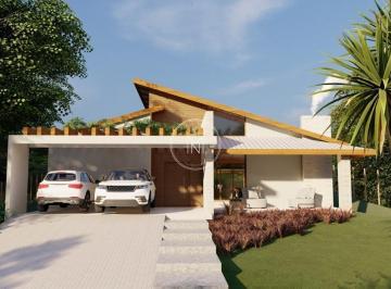 Casa · 150m² · 5 Quartos · 4 Vagas · Condomínio GranVille/Igarapé - Casa em Condomínio GranVille, Igarapé/MG