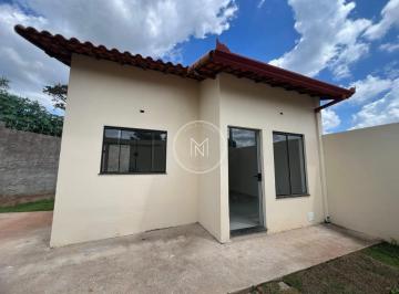 Casa · 56m² · 2 Quartos · 1 Vaga · Casa com 2 Quartos a Venda no bairro Marques industrial