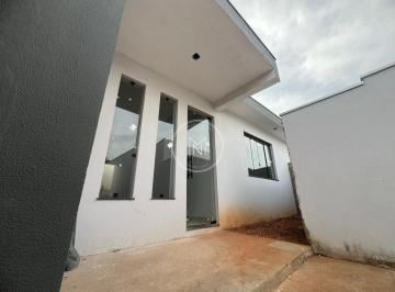Casa · 55m² · 2 Quartos · 2 Vagas · Casa com 2 dormitórios à venda no Pousada das Rosas