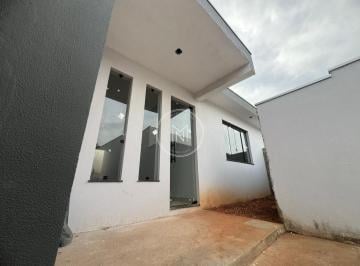 Casa · 55m² · 2 Quartos · 2 Vagas · Casa com 2 dormitórios à venda no Pousada das Rosas