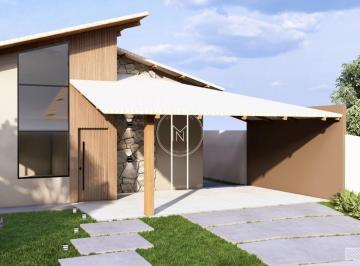Casa · 152m² · 3 Quartos · 2 Vagas · Casa com 3 dormitórios à venda no Bairro Fernão Dias