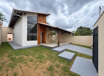 Casa · 152m² · 3 Quartos · 2 Vagas · Casa com 3 dormitórios à venda no Bairro Fernão Dias