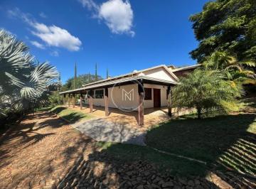 Rural · 1000m² · 3 Quartos · 5 Vagas · Fazenda Mirante / Igarapé - Sítio para Locação no Condomínio Mirante – Igarapé/MG