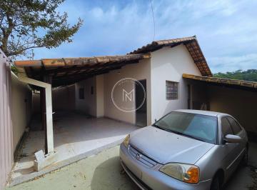Casa · 65m² · 3 Quartos · 1 Vaga · Casa com 3 dormitórios à venda no bairro Marechal Rondon