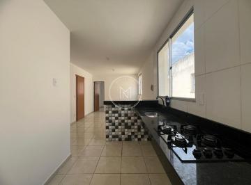 Apartamento · 60m² · 2 Quartos · 1 Vaga · Condominio Village/Igarapé - Apartamento de 2 Quartos à Venda no Bairro Atenas em Igarapé