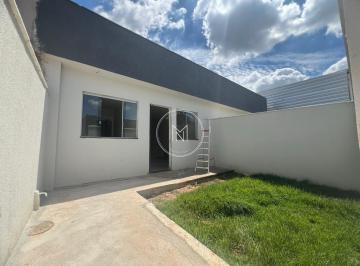 Casa · 60m² · 2 Quartos · 1 Vaga · Casa em Pousada das Rosas, São Joaquim de Bicas/MG