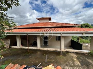 Casa · 110m² · 3 Quartos · 2 Vagas · Casa 3 Quartos com Suíte e 454m² à Venda