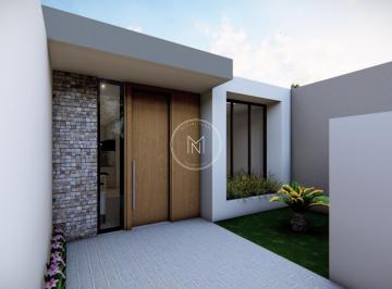 Casa · 52m² · 2 Quartos · 1 Vaga · Casa com 2 dormitórios à venda no Pousada das Rosas