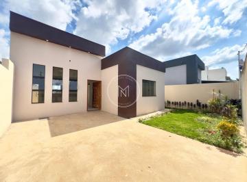Casa · 90m² · 3 Quartos · 2 Vagas · Casa com 3 dormitórios à venda no bairro São Sebastião