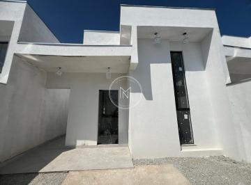 Casa · 60m² · 2 Quartos · 2 Vagas · Casa com 2 dormitórios à venda no Residencial Casa Grande