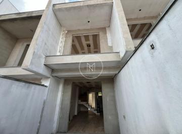 Casa · 110m² · 2 Quartos · 2 Vagas · Casa Geminada em Bom Retiro, Betim/MG