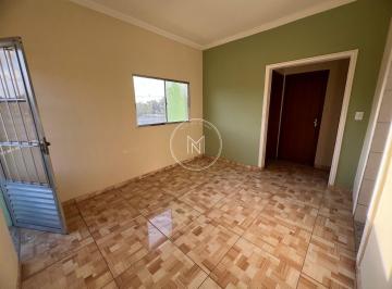 Casa · 55m² · 2 Quartos · 1 Vaga · Casa Sobrado em Primavera, São Joaquim de Bicas/MG