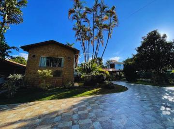 Casa · 1000m² · 4 Quartos · 2 Vagas · Fazenda Solar - Casa à venda no bairro Condomínio Fazenda Solar - Igarapé/MG