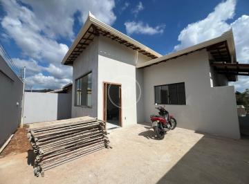 Casa · 90m² · 3 Quartos · 2 Vagas · Casa com 3 dormitórios à venda no bairro São Sebastião
