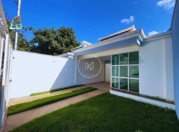 Casa · 117m² · 3 Quartos · 2 Vagas · Casa em Centro, São Joaquim de Bicas/MG
